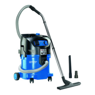 Nilfisk nat- en droogzuiger ATTIX 30-21 PC