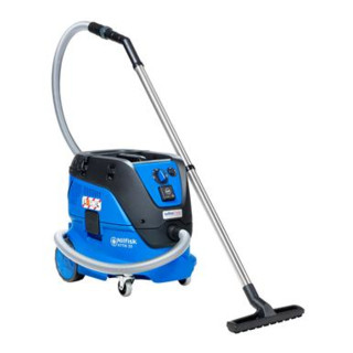Nilfisk nat- en droogzuiger Attix 33-2L IC