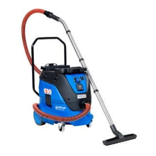 Nilfisk nat- en droogzuiger Attix 33-2L IC MOBILE