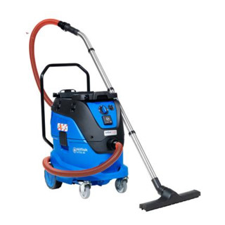 Nilfisk nat- en droogzuiger Attix 44-2L IC MOBILE