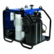 Nilfisk Nettoyeur haute pression eau chaude MH 7P-220/1300 DE (Neptune 7-72 DE)-1