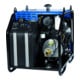 Nilfisk Nettoyeur haute pression eau chaude MH 7P-220/1300 DE (Neptune 7-72 DE)-4