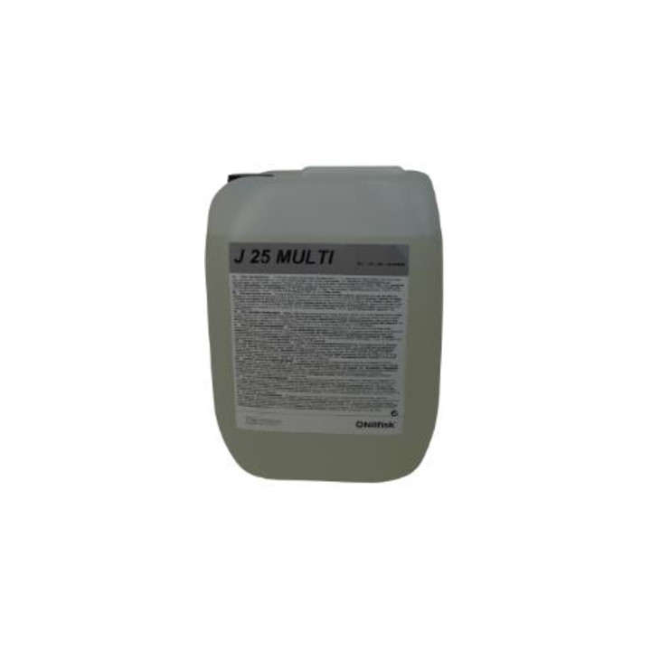 Nilfisk Reinigings- en onderhoudsmiddel J 25 MULTI SV1 10 L