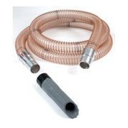 Nilfisk Saug-Set Spänesaugen Ø 50 mm