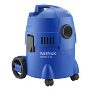 Nilfisk Sauger Buddy II 12-3