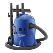 Nilfisk Sauger Buddy II 12-4