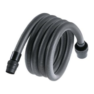 Nilfisk Saugschlauch + Werkzeugadapter, 27 mm x 3,5 m Durchmesser