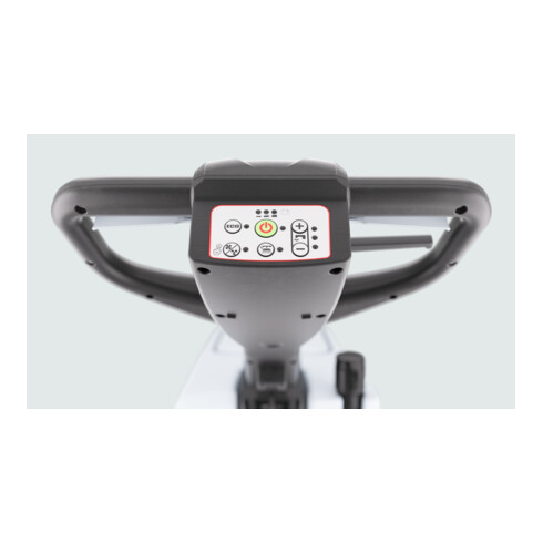 Nilfisk SC370 Autolaveuse aspirante