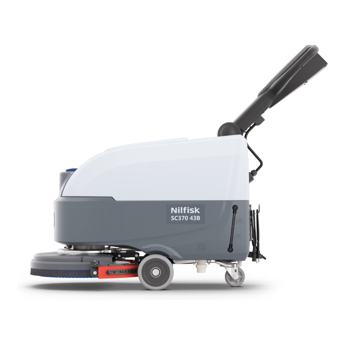 Nilfisk SC370 Autolaveuse aspirante