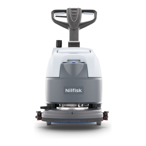 Nilfisk SC370 Autolaveuse aspirante