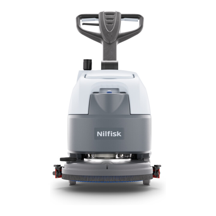 Nilfisk SC370 Autolaveuse aspirante