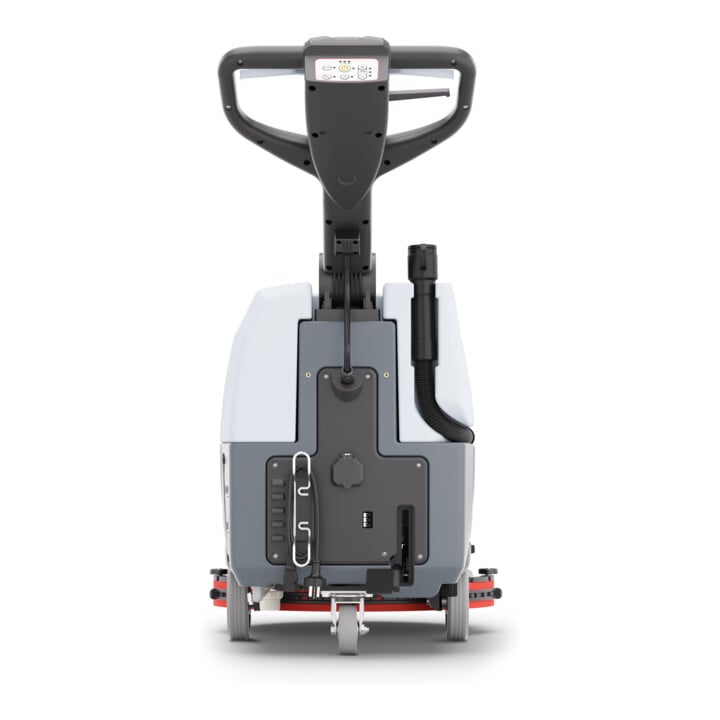 Nilfisk SC370 Autolaveuse aspirante