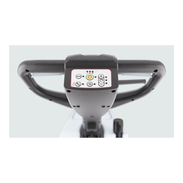 Nilfisk SC370 Autolaveuse aspirante