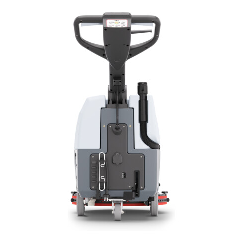 Nilfisk SC370 Autolaveuse aspirante