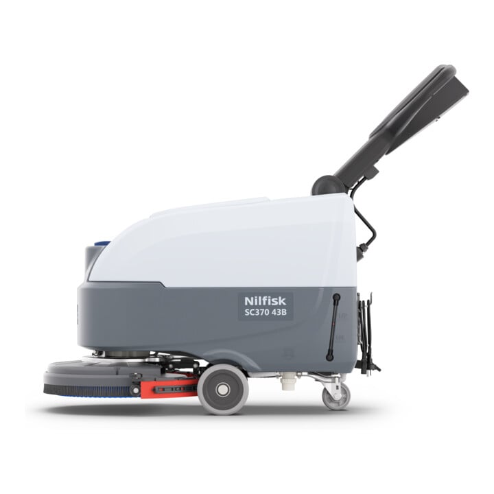 Nilfisk SC370 Scheuersaugmaschine