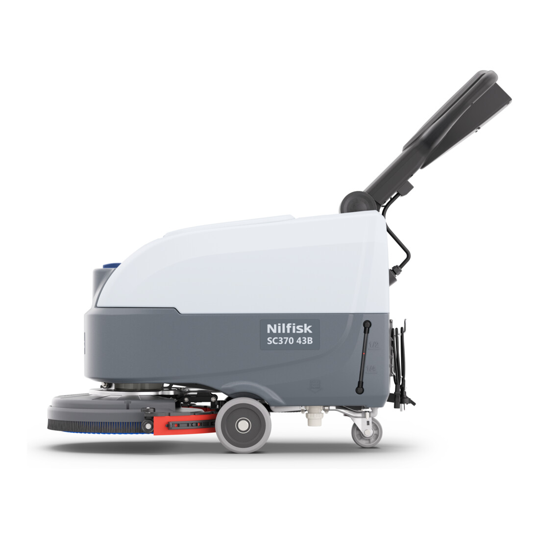 Nilfisk SC370 Scheuersaugmaschine