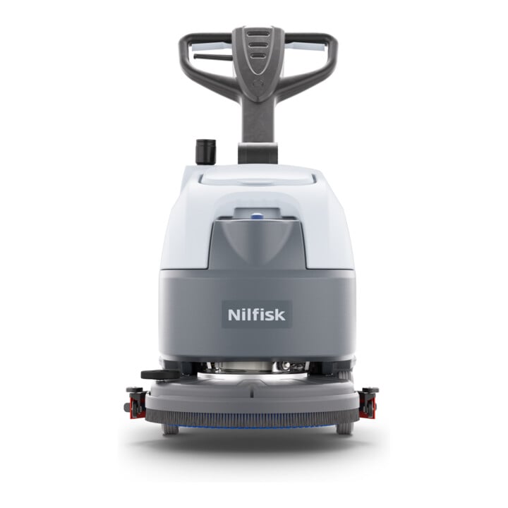 Nilfisk SC370 Scheuersaugmaschine