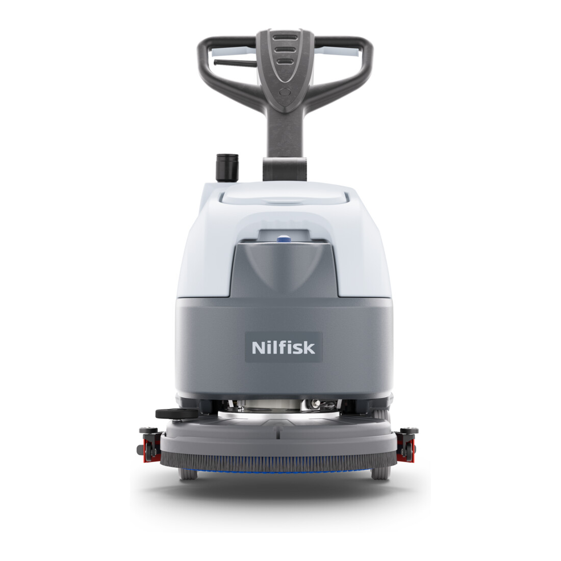 Nilfisk SC370 Scheuersaugmaschine