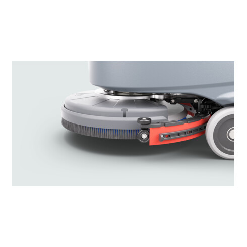 Nilfisk SC370 Scheuersaugmaschine