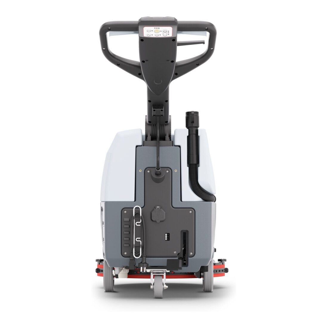 Nilfisk SC370 Scheuersaugmaschine