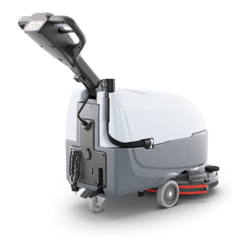 Nilfisk SC370 Scheuersaugmaschine