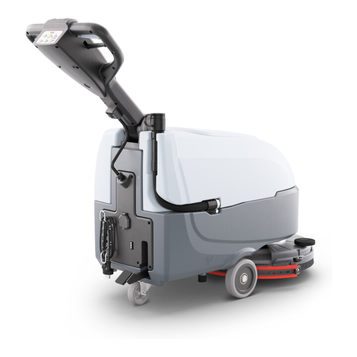 Nilfisk SC370 Scheuersaugmaschine