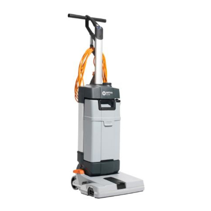 Nilfisk Scheuersaugmaschine SC100 E komplett