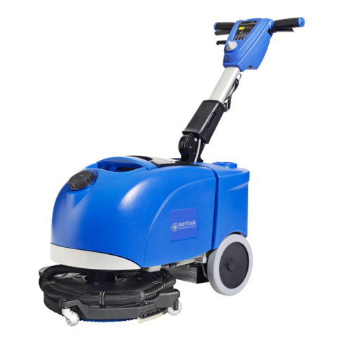Nilfisk Scheuersaugmaschine SC351 Batteriebetrieben