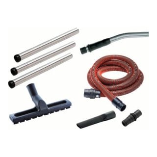 Nilfisk Set da officina D36 6 pezzi antistatico