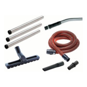 Nilfisk Set da officina D36 6 pezzi antistatico-1