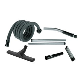 Nilfisk Set per officina, Ø36mm