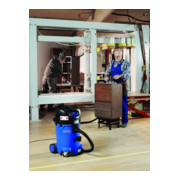 Nilfisk Sicherheitssauger Attix 30-2M PC-3