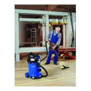 Nilfisk Sicherheitssauger Attix 30-2M PC-4