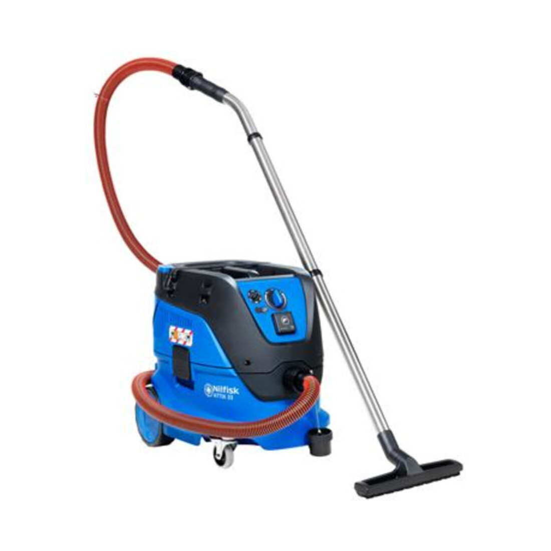 Nilfisk Sicherheitssauger Attix 33-2M PC