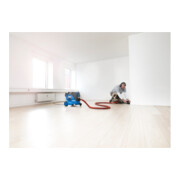 Nilfisk Sicherheitssauger Attix 33-2M PC-3