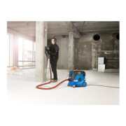 Nilfisk Sicherheitssauger Attix 33-2M PC-4