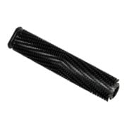 Nilfisk Spazzola a rullo PP, 310mm, dura, nera-1