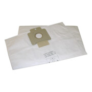 Nilfisk Staubbeutel Vlies 10 Liter VPE 10-1