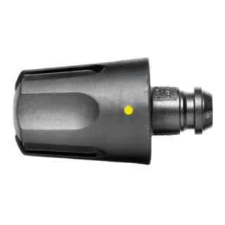 Nilfisk Tornado C&C Düse gelb G2