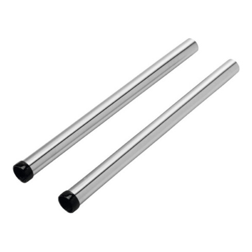Nilfisk Tube prolongateur en inox, Référence fabricant: 8074