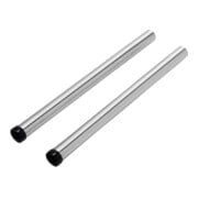 Nilfisk Tube prolongateur en inox, Référence fabricant: 8074