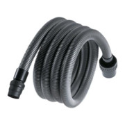 Nilfisk Tubo flessibile di aspirazione con adattatore per utensili, Ø27mmx3,5m-1