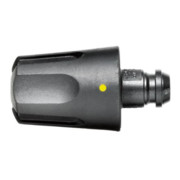 Nilfisk Ugello Tornado C&C giallo G2