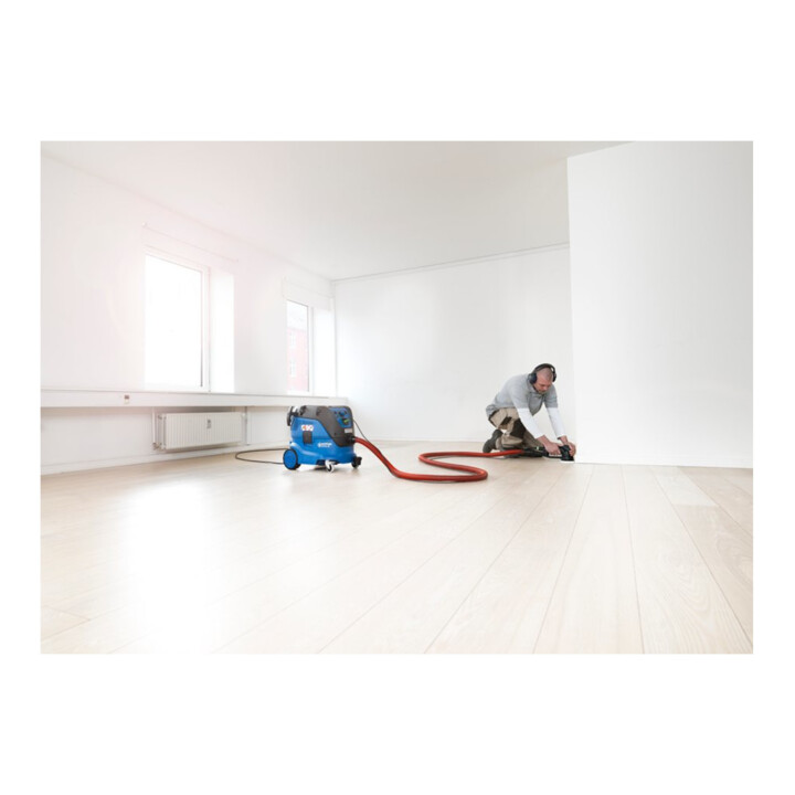 Nilfisk veiligheidsstofzuiger Attix 33-2M PC