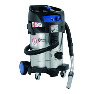 Nilfisk veiligheidsstofzuiger Attix 40-0M PC Type 22
