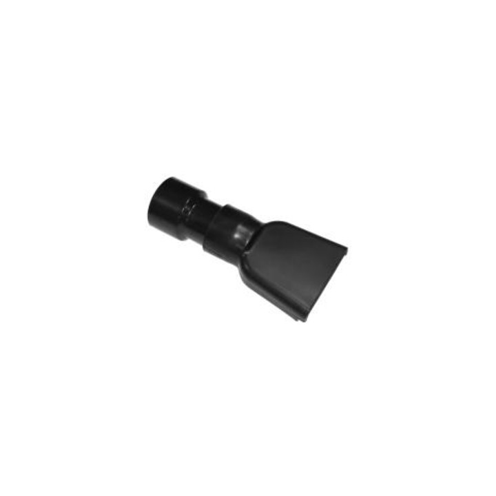 Nilfisk vlakke sproeier rubber Z 22 Ø 50 mm