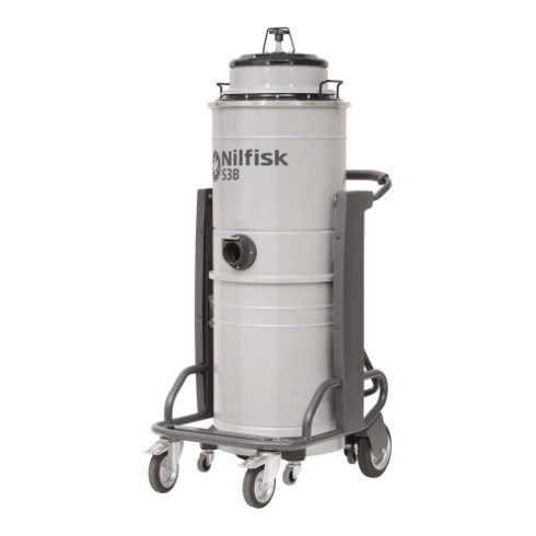 Nilfisk Wechselstrom-Industriesauger S3B L100 FM