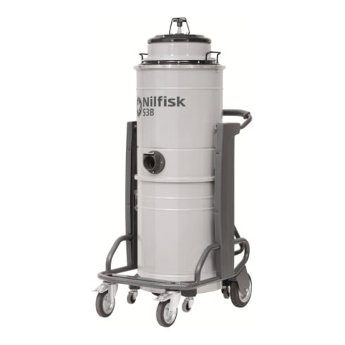 Nilfisk Wechselstrom-Industriesauger S3B L100 L GV CC