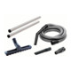 Nilfisk Werkplaatsset D36 5-delig-1
