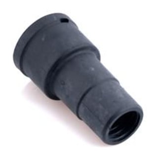 Nilfisk Werkzeugadapter Ø 27 mm/35 mm/38 mm